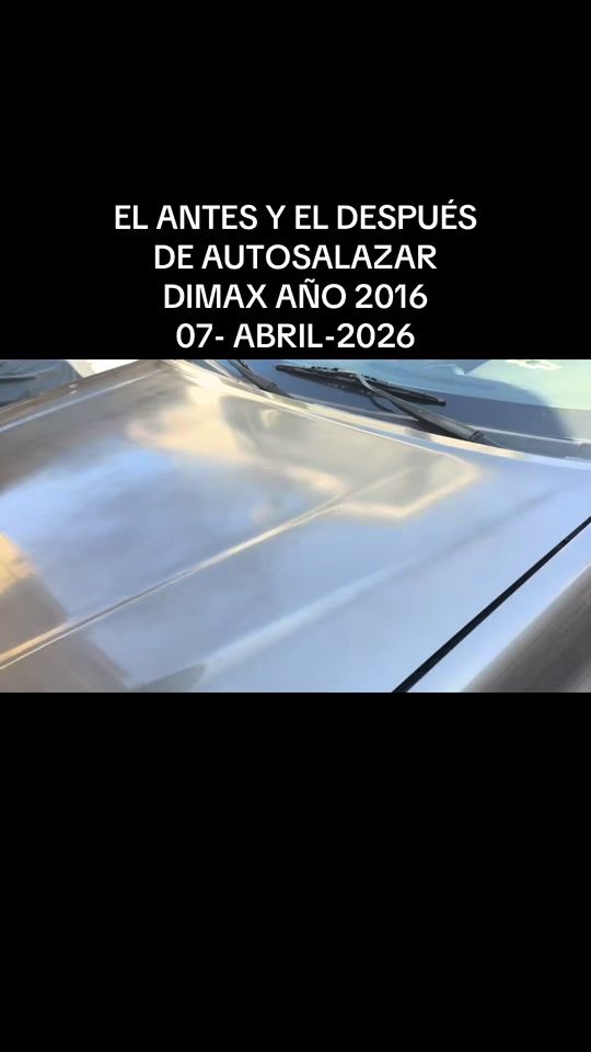 TikTok video thumbnail by autosalazar