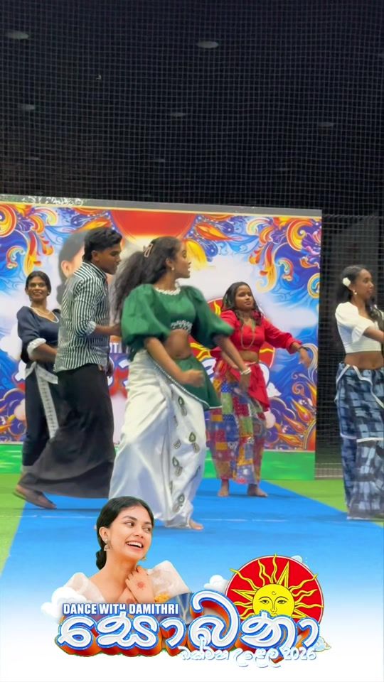 TikTok video thumbnail by dance_with_damithri