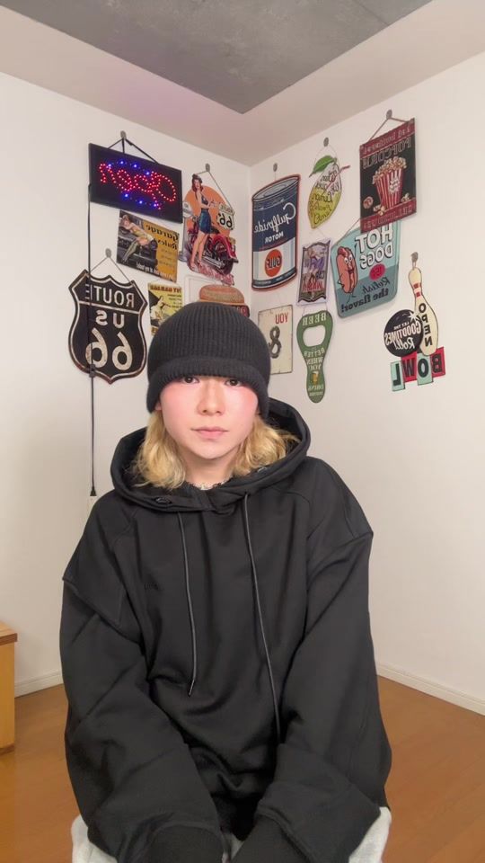 TikTok video thumbnail by yuki_fromlc