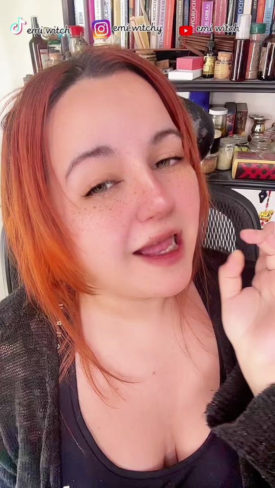 TikTok video thumbnail by emi.witch