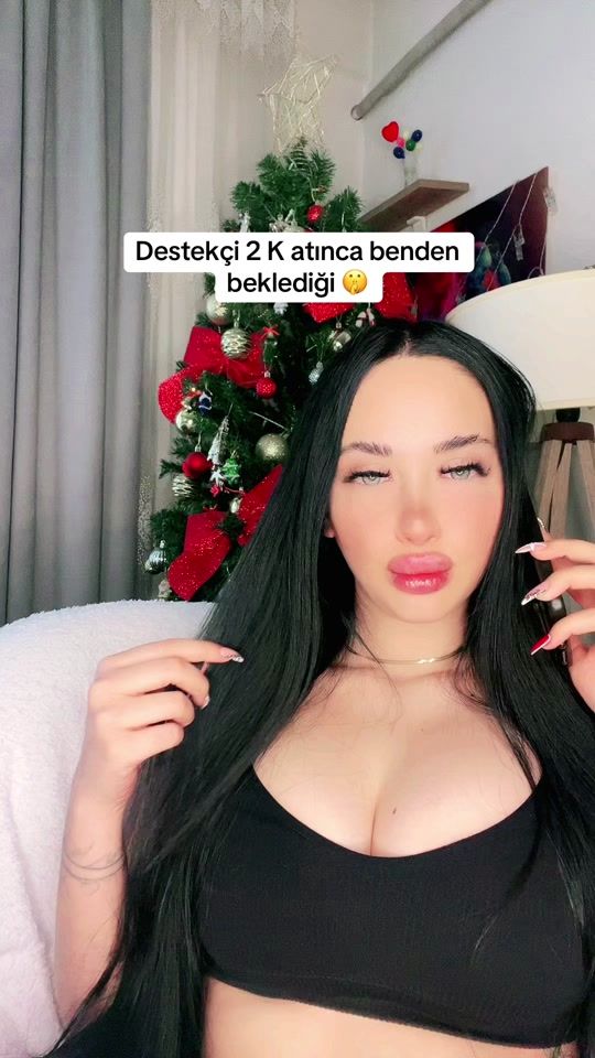 TikTok video thumbnail by naciyekass