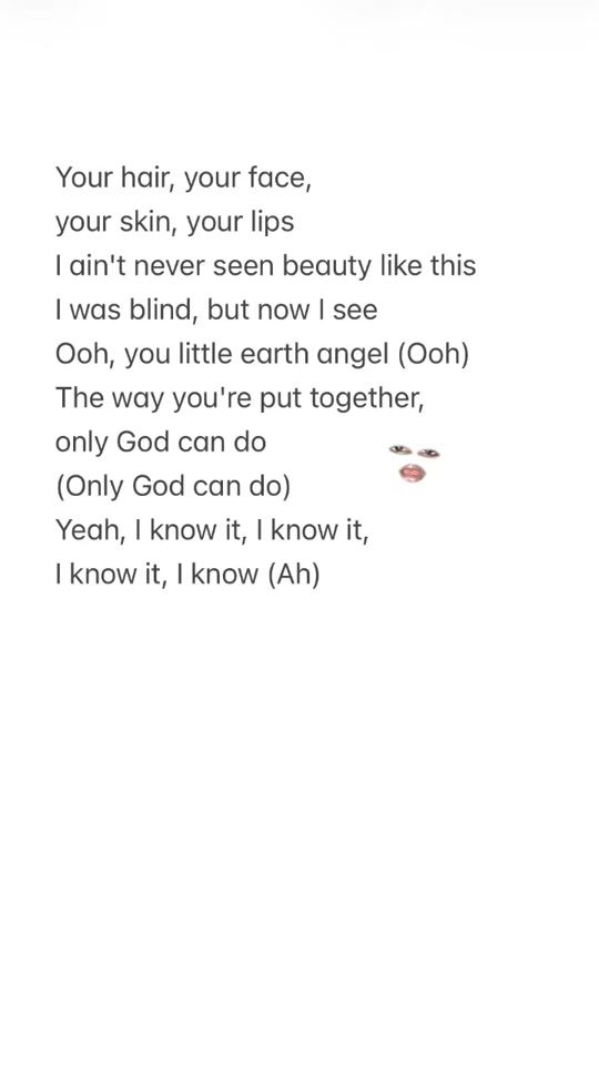 TikTok video thumbnail by lyrics_girl_s
