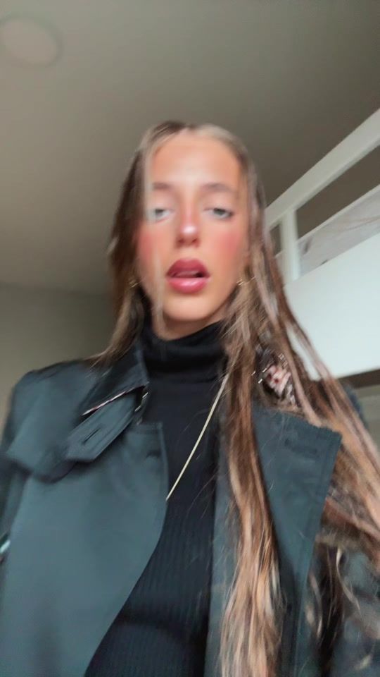 TikTok video thumbnail by noa_granitsky