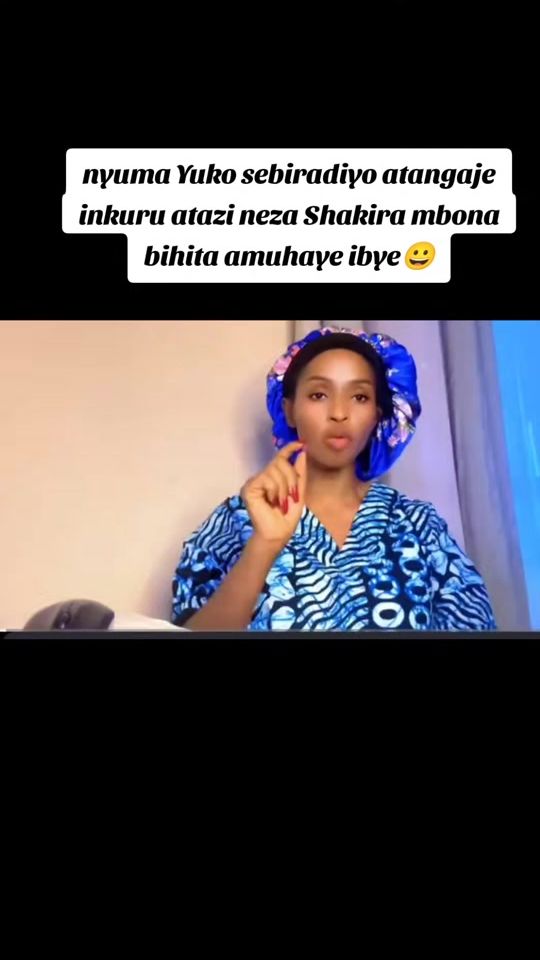 TikTok video thumbnail by umuhozagentille
