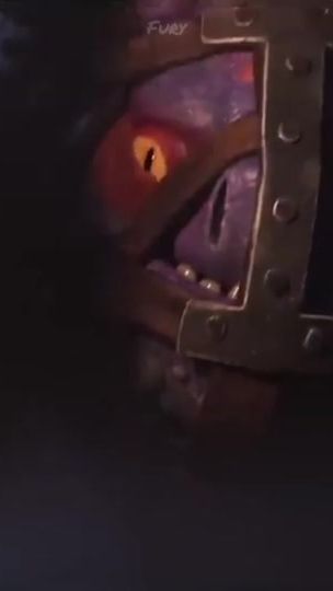 TikTok video thumbnail by fury_tooth