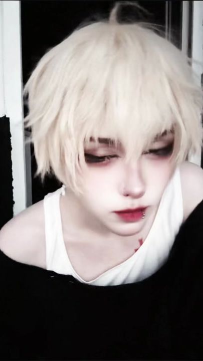 TikTok video thumbnail by arroid