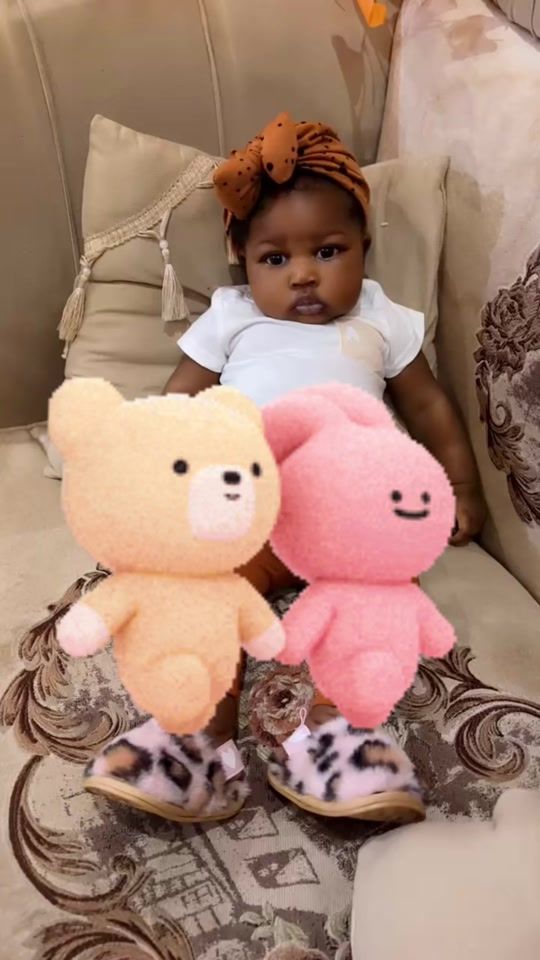 TikTok video thumbnail by babyaishagambia