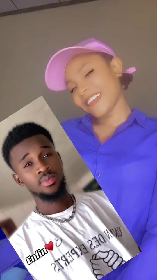 TikTok video thumbnail by fatoumatadiakhaby38