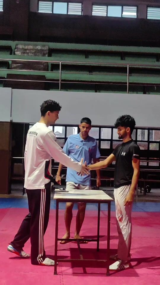 TikTok video thumbnail by ab_tkd_nepal786