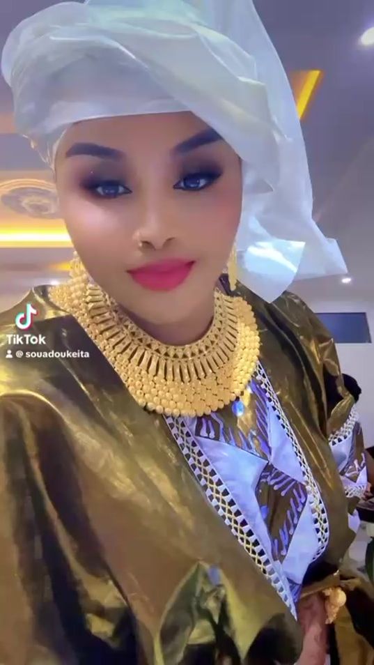 TikTok video thumbnail by keitamballou3