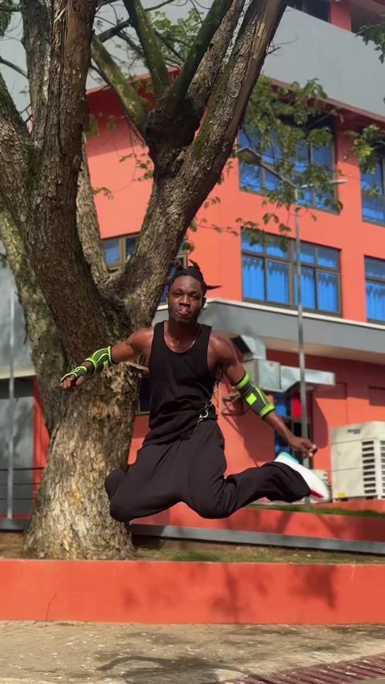 TikTok video thumbnail by presidentdangote
