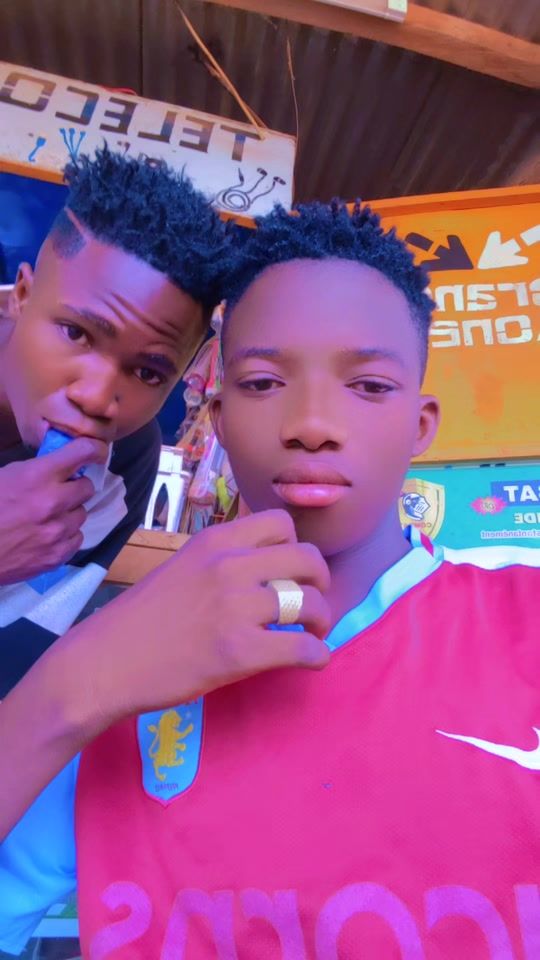 TikTok video thumbnail by filsmaman44