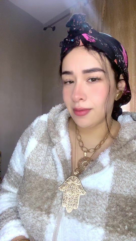TikTok video thumbnail by houdadoumiri1