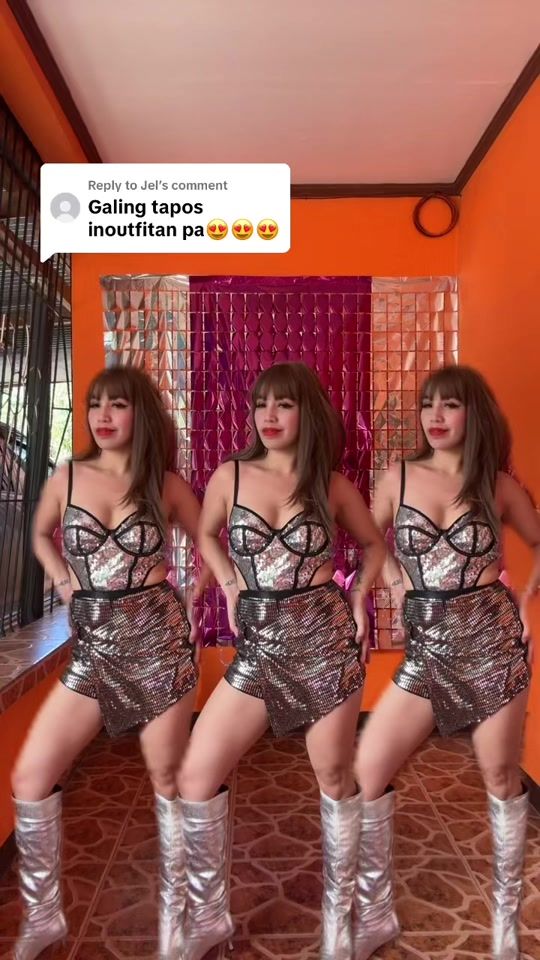 TikTok video thumbnail by johaness14