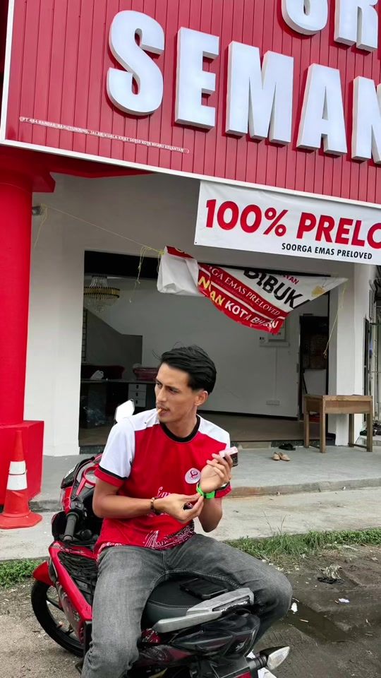 TikTok video thumbnail by izzat.izzuddin_58