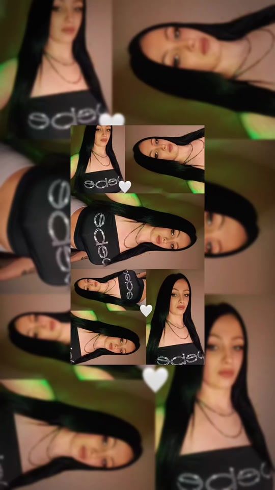 TikTok video thumbnail by different.232