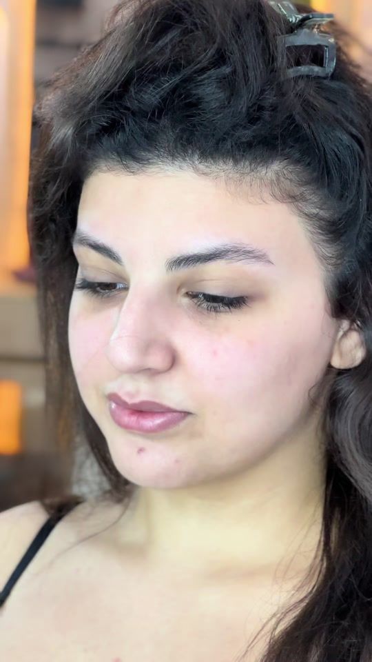 TikTok video thumbnail by stilist_karakash