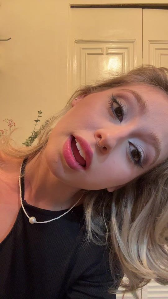 TikTok video thumbnail by neineeii