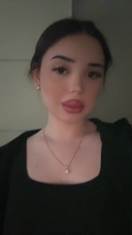 TikTok video thumbnail by nezissh