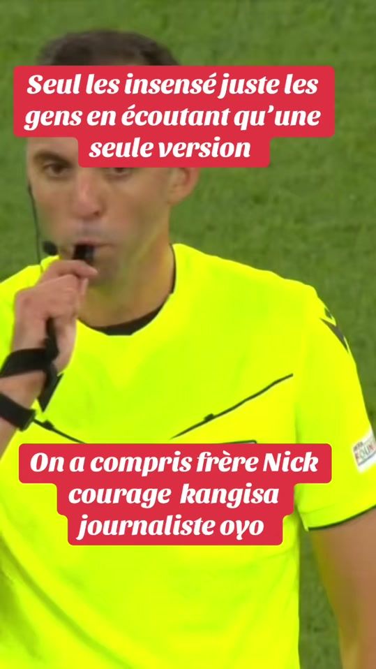 TikTok video thumbnail by actualite67