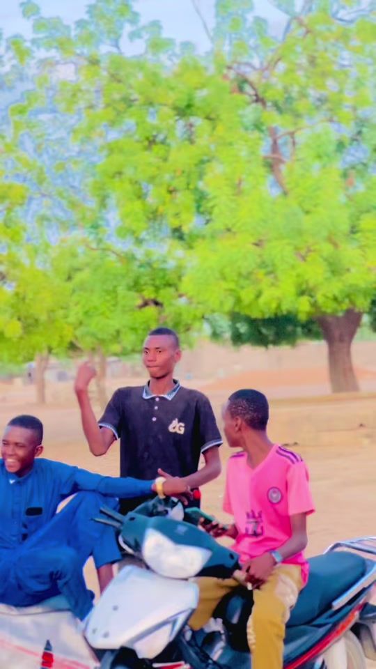TikTok video thumbnail by wal.abou.fils
