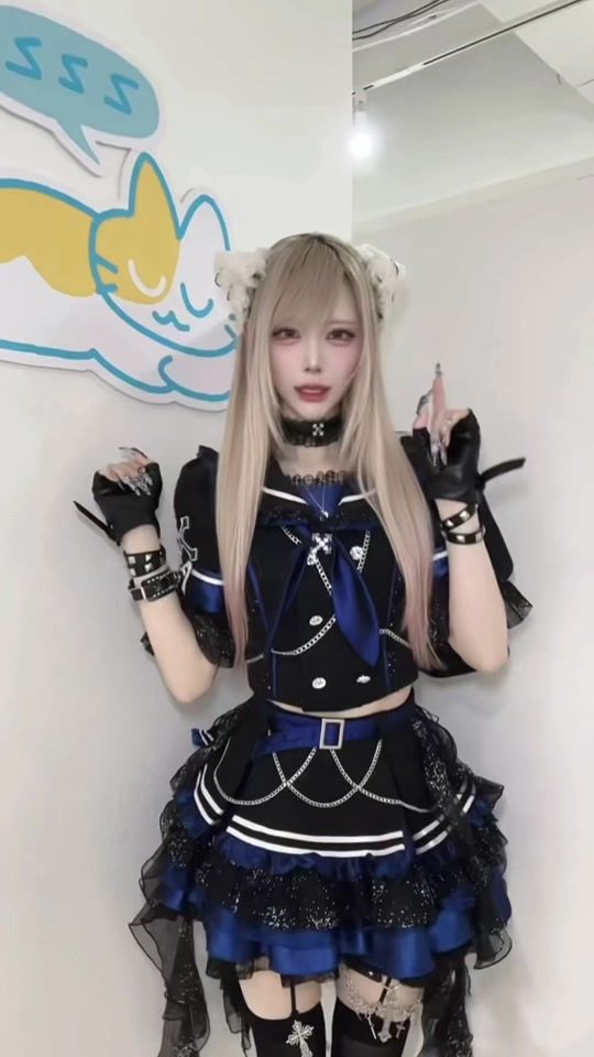 TikTok video thumbnail by furokirai