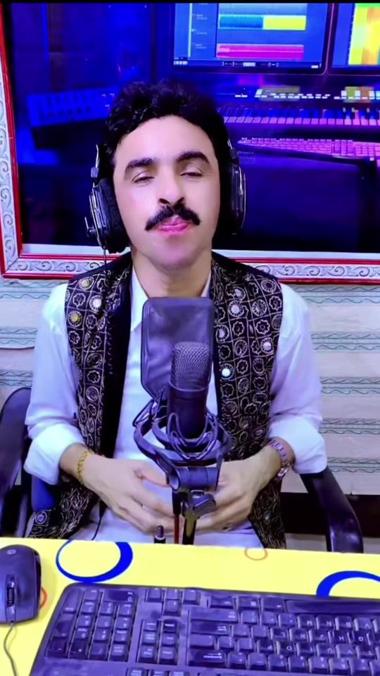 TikTok video thumbnail by singerabdullahjakhraniii