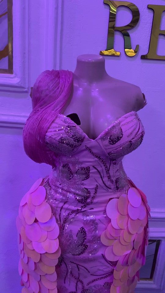 TikTok video thumbnail by regnascouture1
