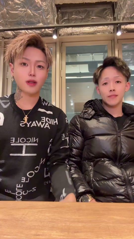 TikTok video thumbnail by momotaro20050608