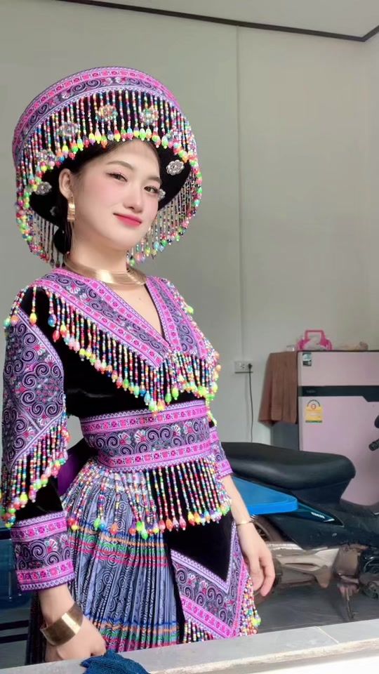 TikTok video thumbnail by pajdawb.muaj.khoo