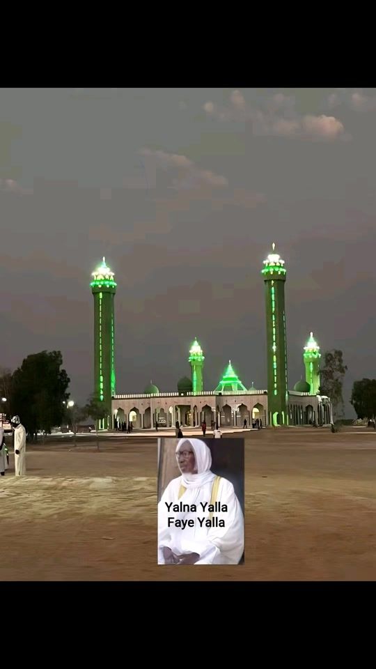 TikTok video thumbnail by cheikhibrahim64