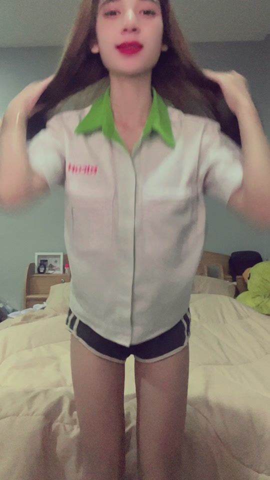 TikTok video thumbnail by areeyaonsee