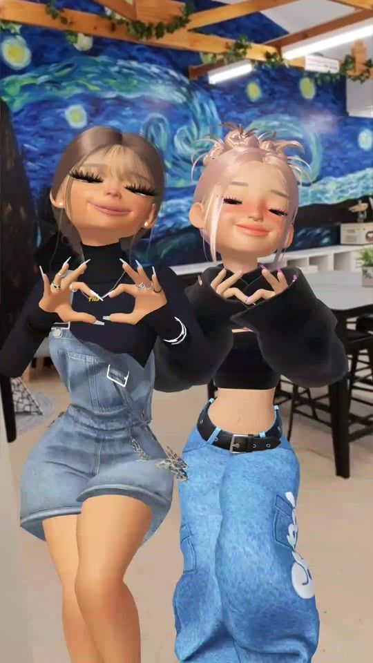 TikTok video thumbnail by behati_the_dinosaur_22