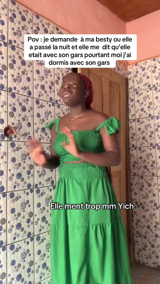 TikTok video thumbnail by du_senegal4