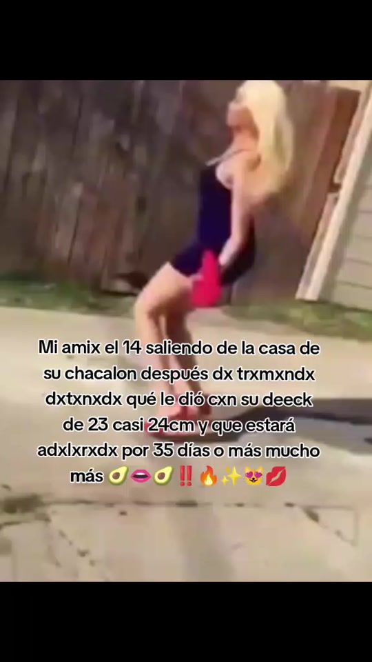 TikTok video thumbnail by the.real_potaxio