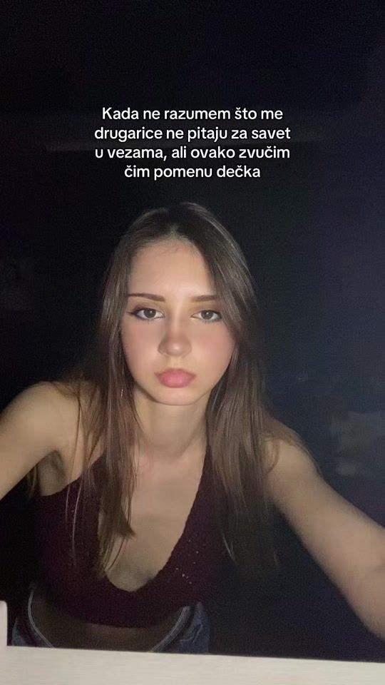 TikTok video thumbnail by emilijamihailovic