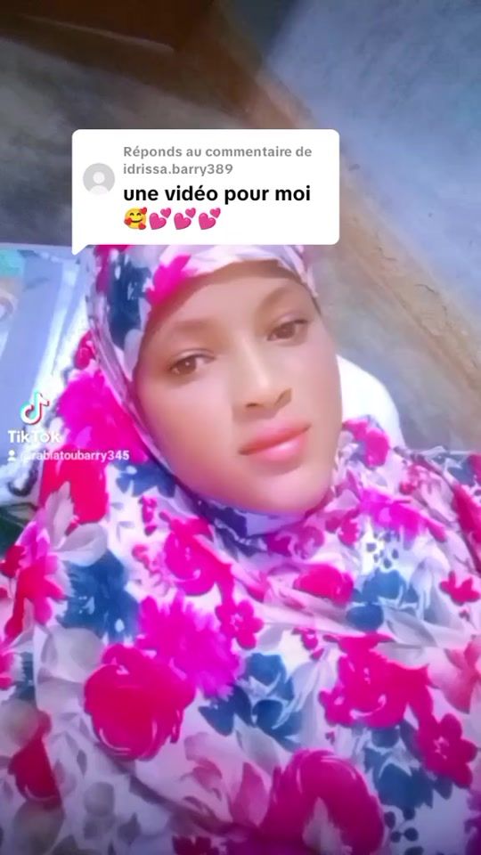 TikTok video thumbnail by rabiatoubarry345