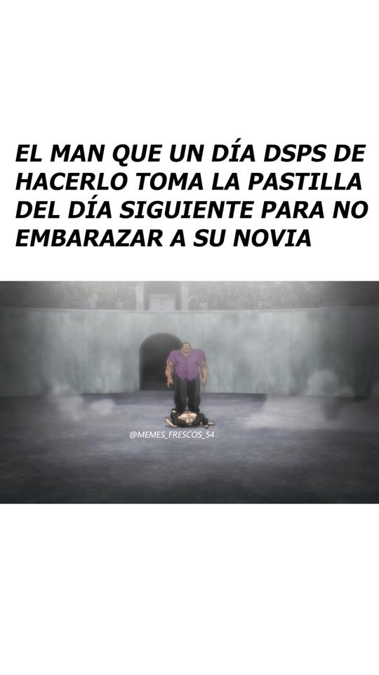 TikTok video thumbnail by memes_frescos_54_