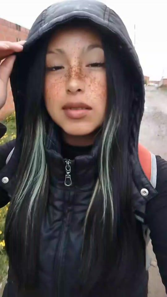 TikTok video thumbnail by la.pochi.yts
