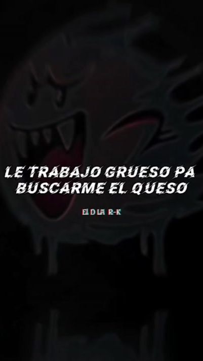 TikTok video thumbnail by el_d_la_rk