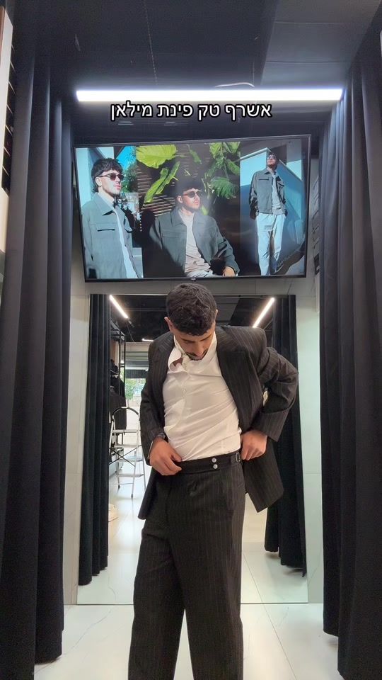 TikTok video thumbnail by mlian_suits