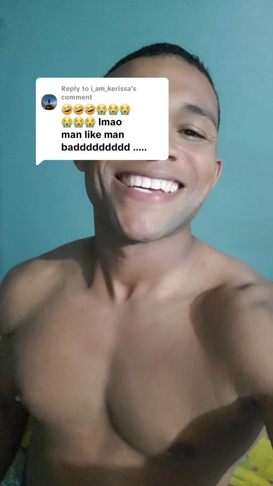 TikTok video thumbnail by stephonjohncomedy