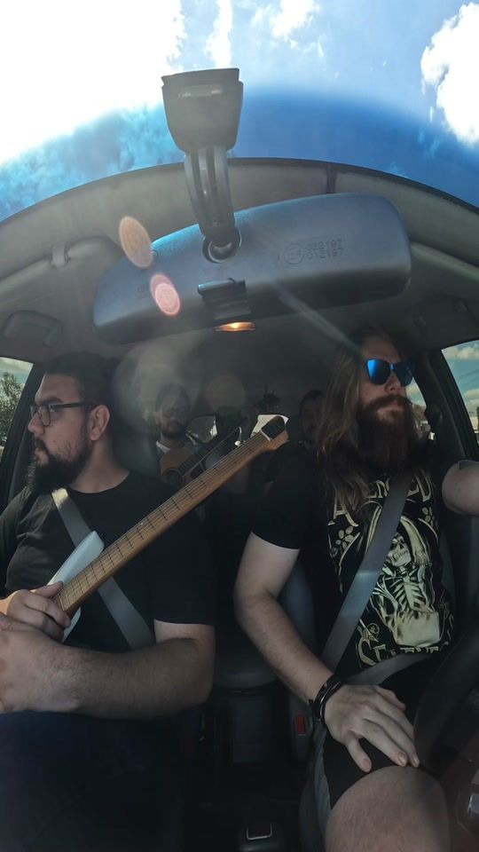 TikTok video thumbnail by carplayband