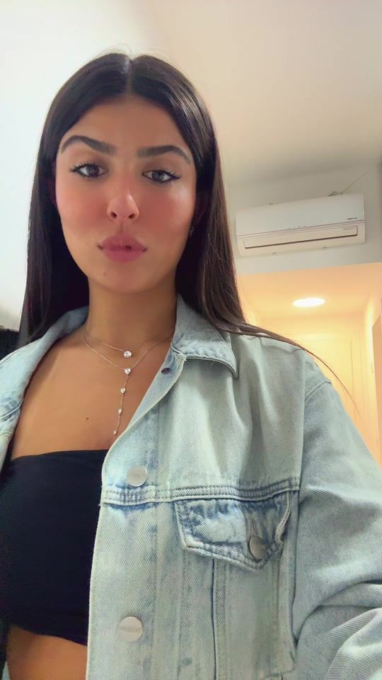 TikTok video thumbnail by shir_caspi12
