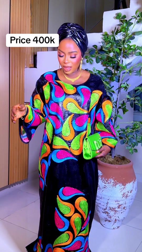 TikTok video thumbnail by shabiegold_abaya1