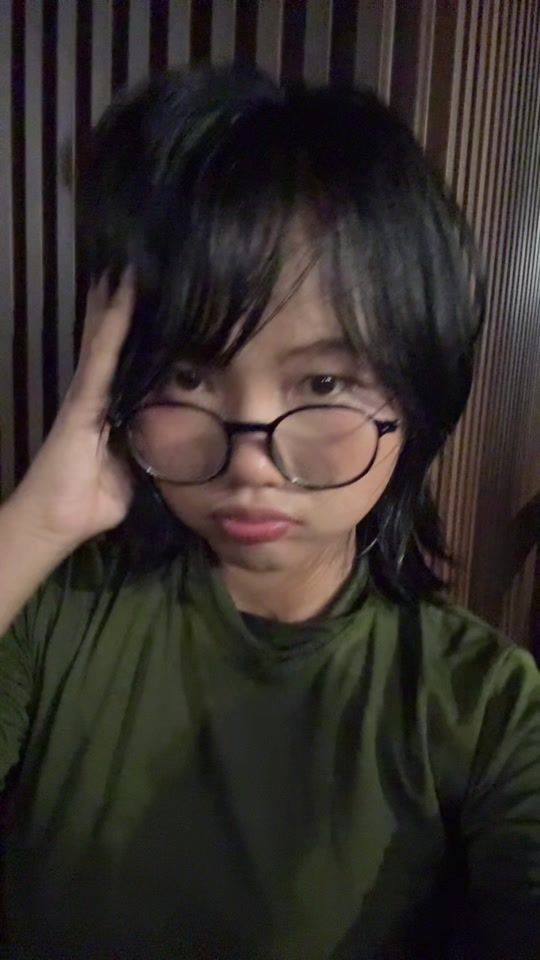 TikTok video thumbnail by itsmichimiko