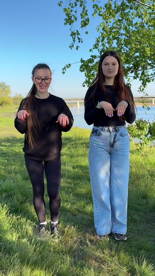 TikTok video thumbnail by crazy_nastya76