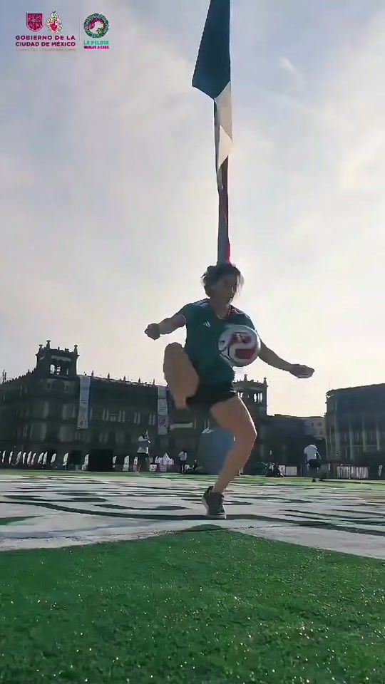 TikTok video thumbnail by gobcdmx