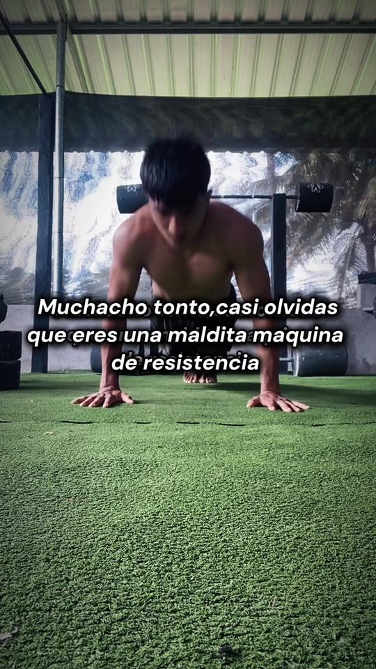 TikTok video thumbnail by jose_gym1