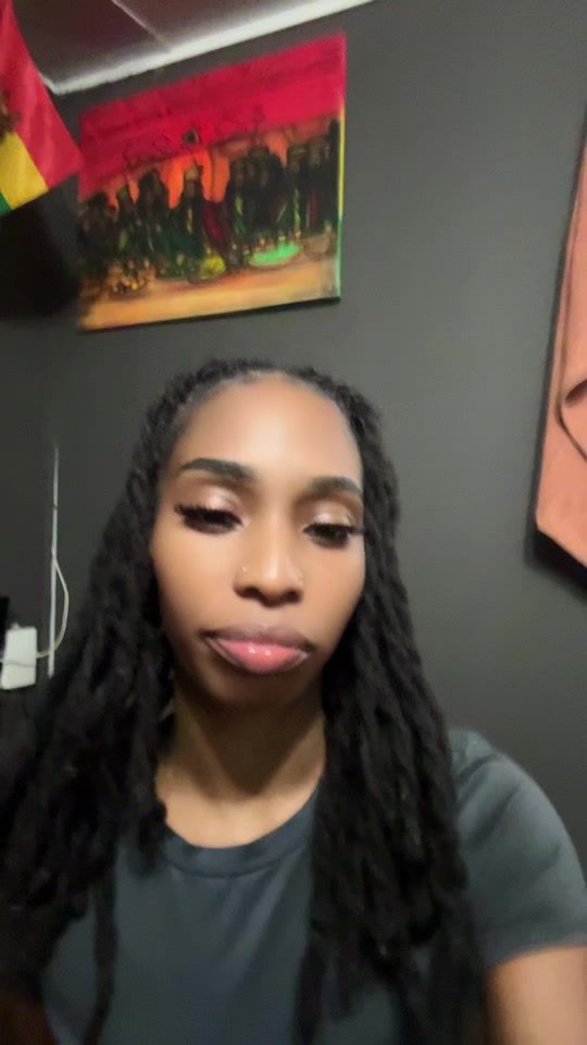 TikTok video thumbnail by niyaleeworld